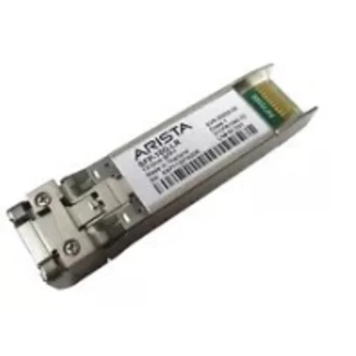 Модуль оптический SFP+ Arista SFP-10G-LRL Модуль оптический SFP+ Arista SFP-10G-LRL